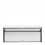 KLEPTROMMEL MAT INOX BRABANTIA