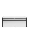 KLEPTROMMEL MAT INOX BRABANTIA