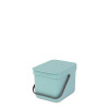 AFVALEMMER 6L SORT & GO MINT S