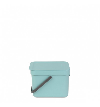 AFVALEMMER 6L SORT & GO MINT S