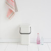 AFVALEMMER 12L SORT & GO JADE GROEN C
