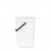 AFVALEMMER 12L SORT & GO JADE GROEN C