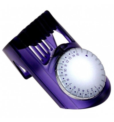 OPZETKAM BAARD E843E BABYLISS MET REGELKNOP