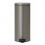PEDAALEMMER 30L NEWICON PLATINUM soepele, stille en geurdichte sluiting