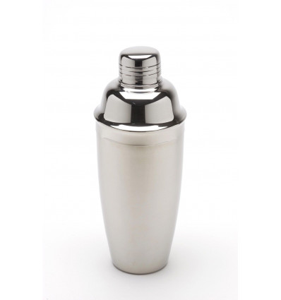 INOX SHAKER 0.7L ETERNUM
