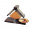 KAAS RACLETTE BREZIERE L'ORIGINAL BRONS KAASRACLETTE LE BASALTE
