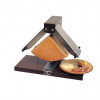 KAAS RACLETTE BREZIERE L'ORIGINAL BRONS KAASRACLETTE LE BASALTE