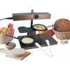 KIT REBLOCHADE RACLETTE ALPAGE BREZIERE KAASRACLETTE