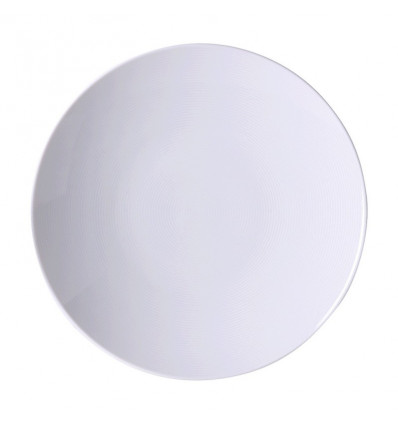 PLAT BORD 28CM ROND LOFT BY ROSENTHAL