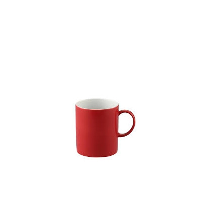 BEKER SUNNY DAY ROOD THOMAS NEW RED