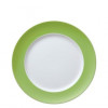 PLAT BORD 27CM SUNNY DAY APPEL GROEN APPLE GREEN THOMAS