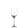 6 WITTE WIJNGLAZEN DIVINO ROSENTHAL