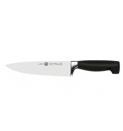 KOKSMES 18CM FOUR STAR ZWILLING