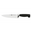 KOKSMES 18CM FOUR STAR ZWILLING