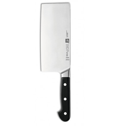 CHINEES KOKSMES 18CM PRO ZWILLING HAKMES