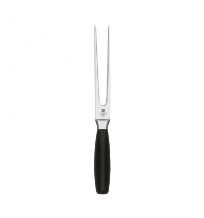 VLEESVORK 18CM FOUR STAR ZWILLING