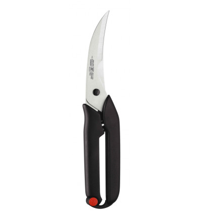WILDSCHAAR GEVOGELTESCHAAR 25CM ZWILLING