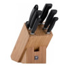 MESSENBLOK 7DELIG FOUR STAR BAMBOE ZWILLING