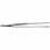 KEUKEN PINCET STEEL&STYLE ZWILLING 30CM