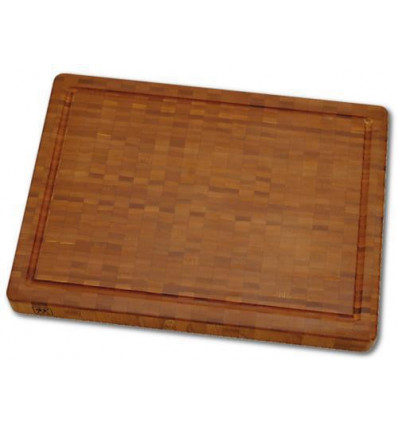 SNIJPLANK BAMBOE 42x31x4cm ZWILLING