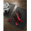 SNIJPLANK FIBERWOOD 38x28x0,6cm ZWART ZWILLING MIDDEL