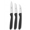 SET 3 GROENTEMESSEN ZWILLING