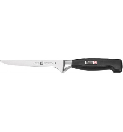 UITBEENMES 14CM FOUR STAR ZWILLING
