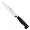 VLEESMES 16CM FOUR STAR ZWILLING