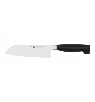 SANTOKU MES 16CM FOUR STAR ZWILLING