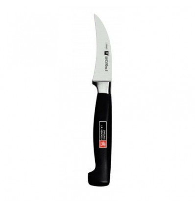 SCHILMES 5CM GEBOGEN FOUR STAR ZWILLING