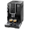 ESPRESSO ECAM35015B VOLAUTOMAAT DELONGHI Dopio+,long cafe,espresso,koffie,1-2