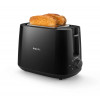 BROODROOSTER HD2581 ZWART PHILIPS