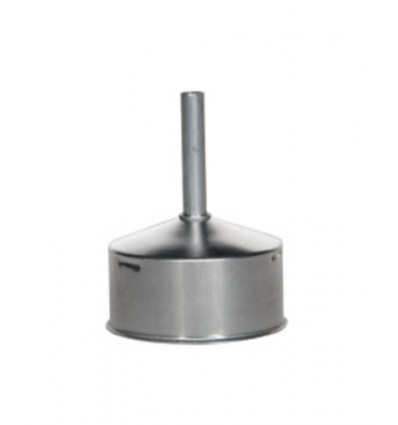 FUNNEL FILTER 9TAS BIALETTI MOKA DAMA JUNIOR MORENITA diam.75mm