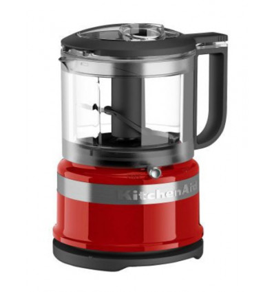 HAKMOLEN 5KFC3516EER KITCHENAID ROOD