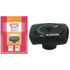 TOP DEKSEL SEB SNELKOKER OUD DOP B01 COCOTTE MINUTE AUTHENTIQUE