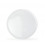 PIZZABORD 33CM WIT PORSELEIN