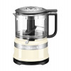 HAKMOLEN 5KFC3516EAC AMANDEL WIT KITCHENAID