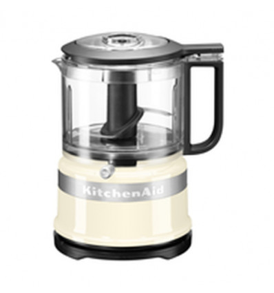 HAKMOLEN 5KFC3516EAC AMANDEL WIT KITCHENAID