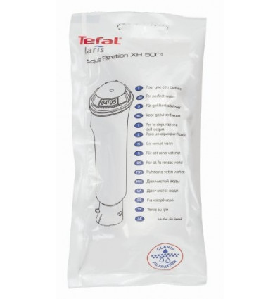 FILTER TEFAL QUICK&HOT BR303 XH5001