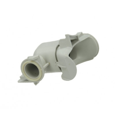 TERUGSLAGKLEP POMP AFWASMACHINE MIELE TERUGSLAGVENTIEL G1 G2 G5(afdek 9297071)