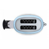 Smeg Broodrooster TSF01PB Azuur blauw