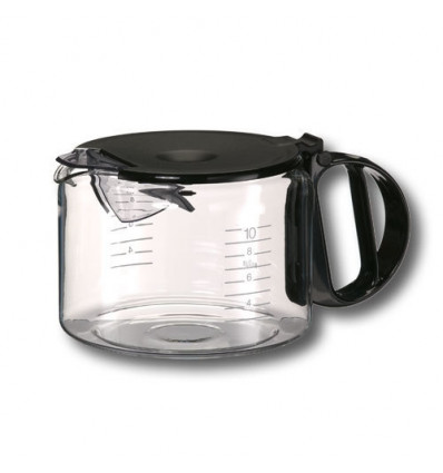 KOFFIEKAN KFK10L BRAUN 1,2L OLD KF4serie KF43 KF44 KF47 KF400 KF450 4087 4069