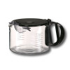 KOFFIEKAN KFK10L BRAUN 1,2L OLD KF4serie KF43 KF44 KF47 KF400 KF450 4087 4069