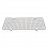 TAARTROOSTER ANTIKLEEF 40x25cm