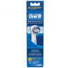 3xTANDBORSTEL EB20 ORALB PRECISION CLEAN PLAKCONTROL BRAUN