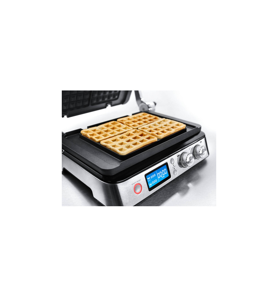 VLEESGRILL CGH1030D DELONGHI LIVENZA MULTIGRILL Willems