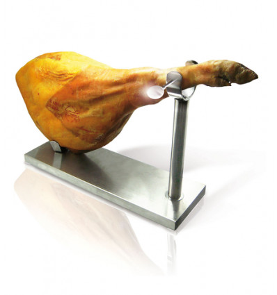 HESPENKLEM INOX HESPENHOUDER
