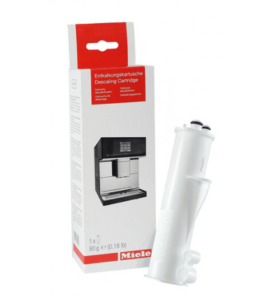 WATERFILTER ONTKALKINGSPATROON MIELE CM7 CM7500 GPDC001C ESPRESSO CVA7845