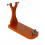 HESPENKLEM LACOR 62344 KUNSTSTOF ROOD POLYETHYLENE 75x20.5x35.5cm