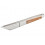 BARBECUE BBQ TANG 44,5cm INOX GRILLTANG GETAND